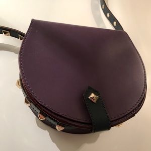 Rebecca minkoff crossbody purse
